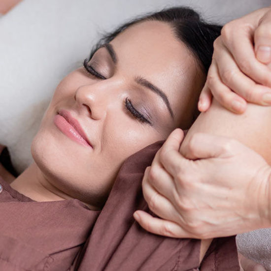 Bild von Thai-Yoga Massage 